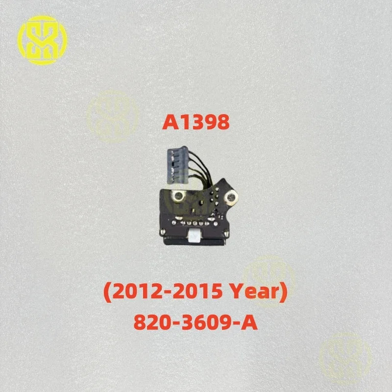 Apple Macbook 15 Retina A1398 2012- 2015 Year 820-3609-A Charging