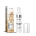 Color Changing Foundation Serum for Natural Glow Lightweight Full Coverage Long Moisturizing Finish 30ml Sensitive Skin Friendly Zpaxo 1PC
