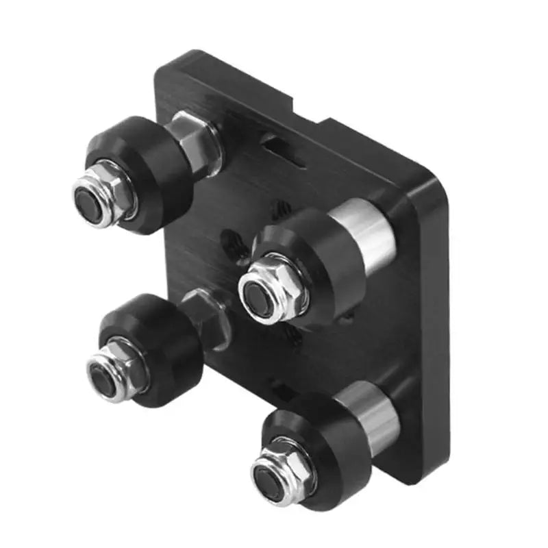 652F Versatilitys V-Openbuild Wheel V Gantry Plate For Creative Workshops Offices Zpaxo