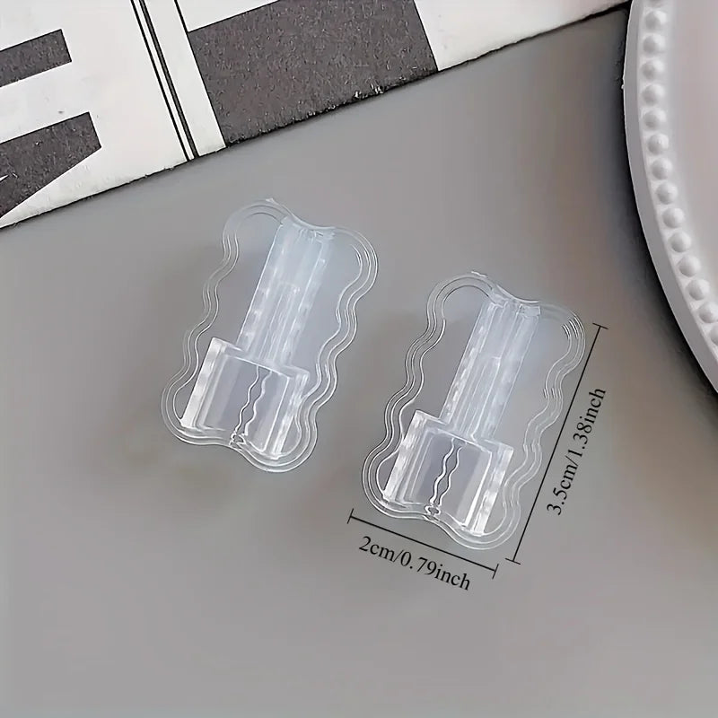 Cables Cover Anti-break Transparent Protective Phones-device Charging