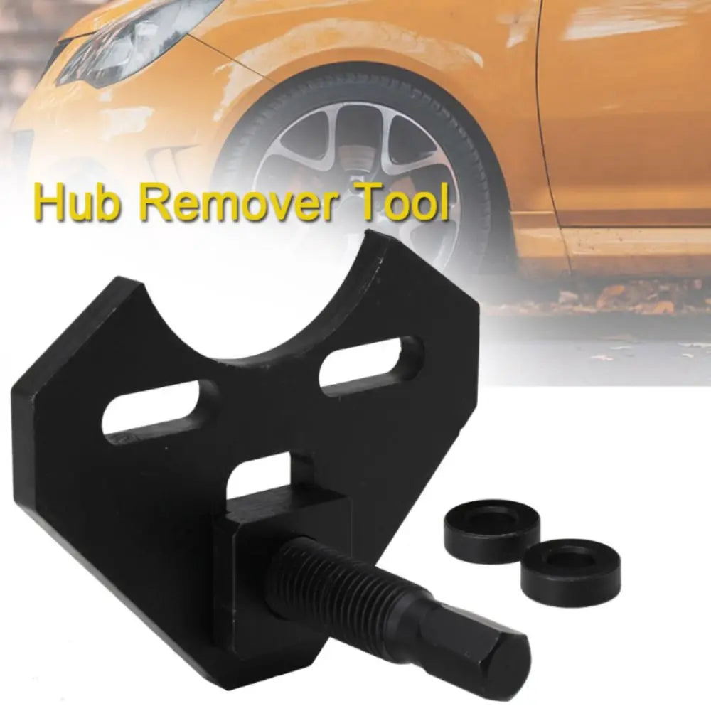 Heavy-duty Iron Construction Hub Remover Tool Hand-held Repair Tools Zpaxo