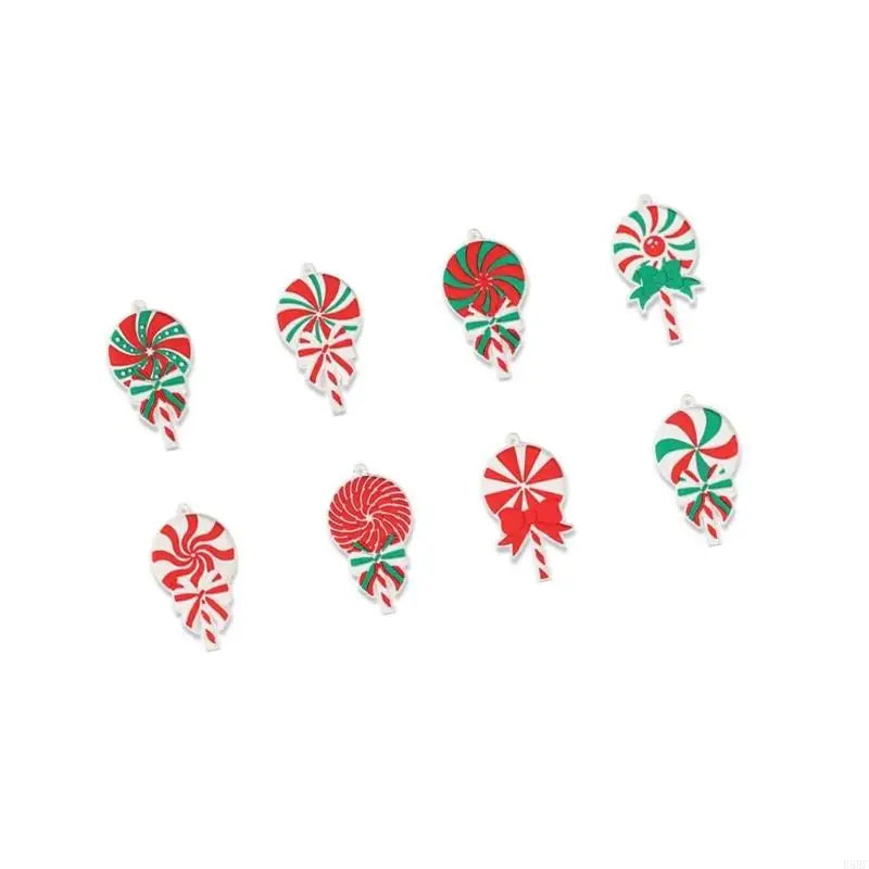 Christmas Tree Ornament Premium Plastic Decorations Indoor Outdoor