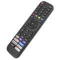 Universal TV Remote Hisense 4K UHD Android Smart Netflix Prime All