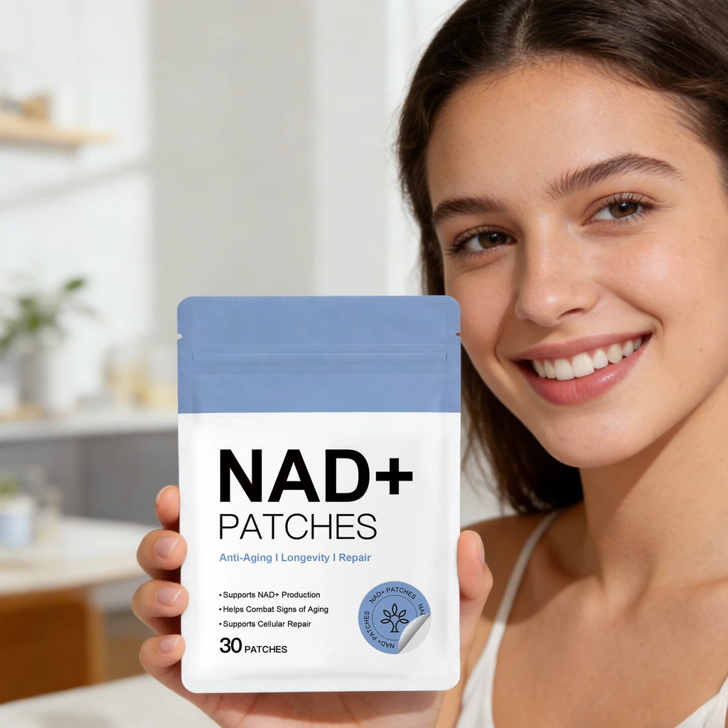 Ginger Body Care Patches – Appetite Management 30pcs Body Wellness Patch Zpaxo