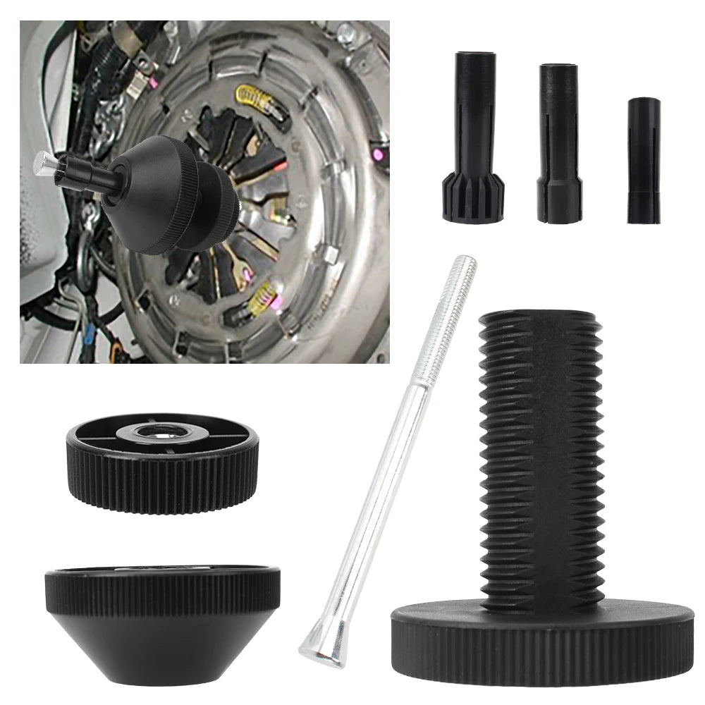 Clutch Alignment Dismantle Tool Plastic Car Repair Fix Correcting