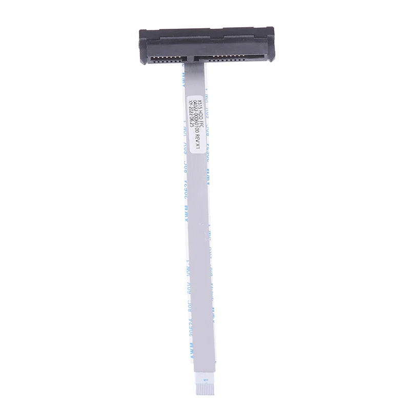 HDD Cable For ASUS X515 X515EA/JA/MA/EAV V5200E F515 Laptop SATA Hard Drive HDD SSD Connector Flex Cable Zpaxo