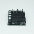 9V-30V 100A Single Road PWM DC Motor Driver Module Governor High Power H Bridge Zpaxo Default Title