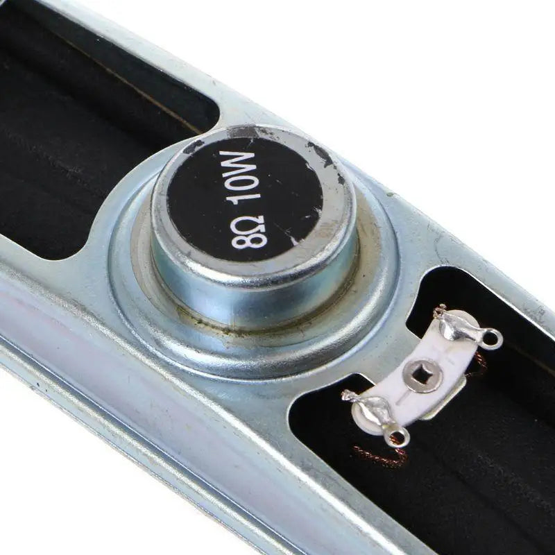 652F Super Resonance Bass Loudspeaker Sound Exciter Neodymium Vibration Speaker Zpaxo