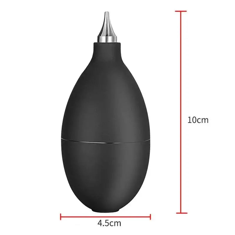 Blowing Strong Air Dust Blower Camera Lens Cleaning Mobile Phone