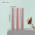 Refillable Containers Empty Mascara Tube Bottle Soft Brush Portable Zpaxo 3pcs
