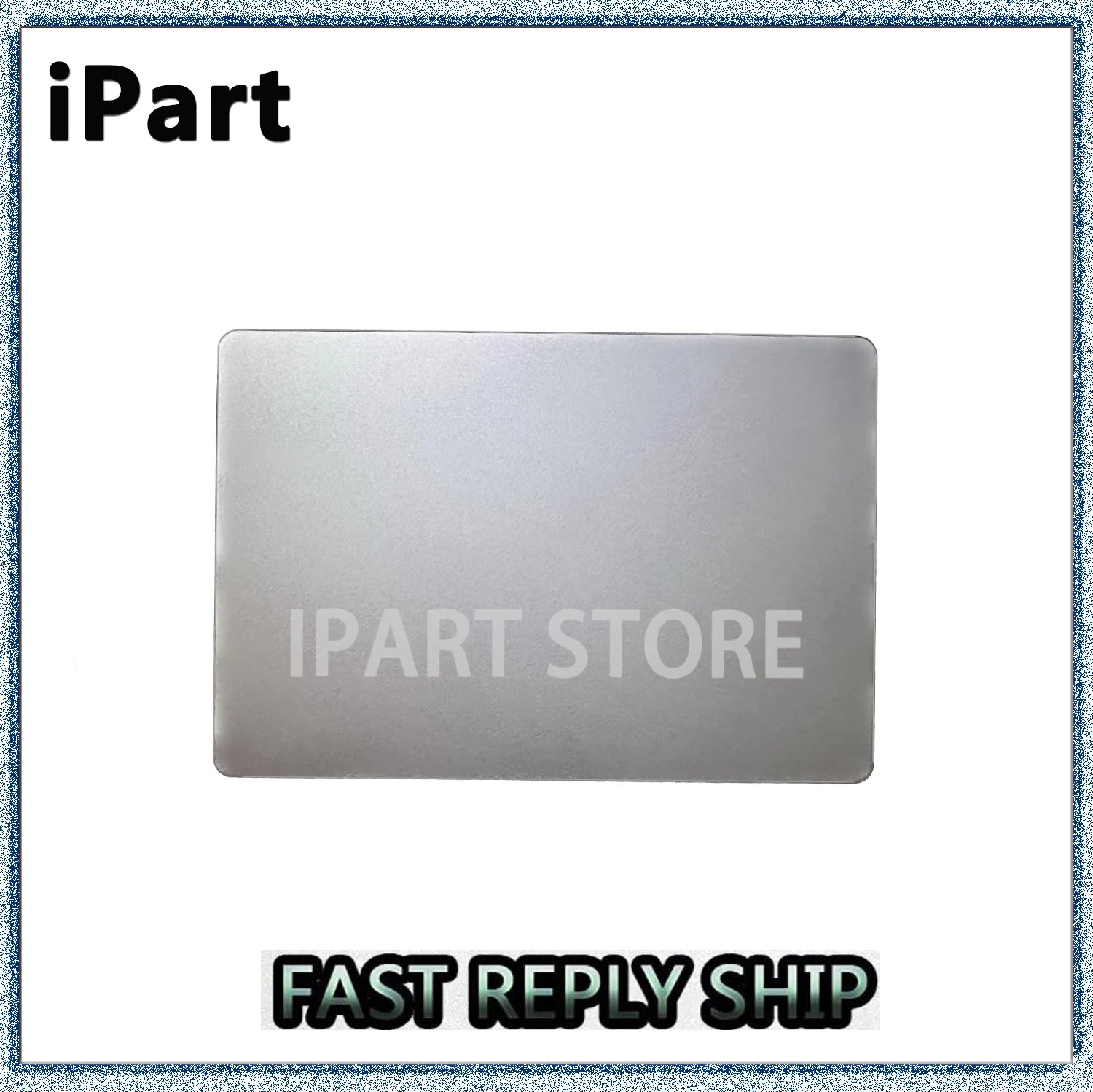 Macbook Air 13 Retina A1932 Touchpad Track Pad Grey Silver 2018 2019
