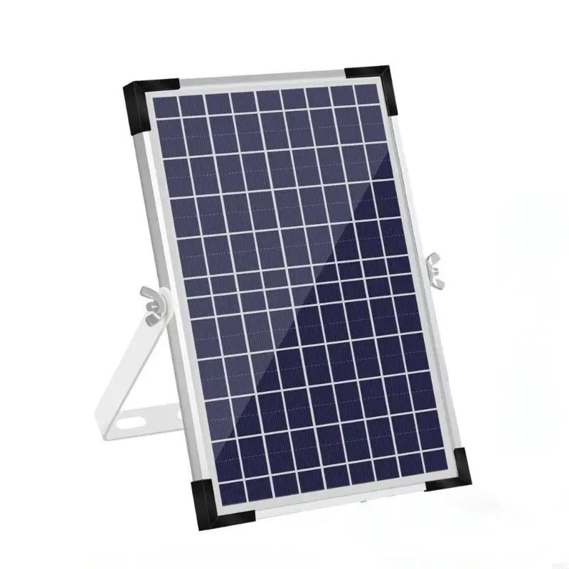 Solar Operated Pond Aerator Enhancing Oxygen Supply Device Outdoor