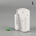 Universal Remote Controller Holder Phone Charging Bracket Air