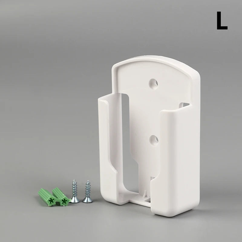 Universal Remote Controller Holder Phone Charging Bracket Air