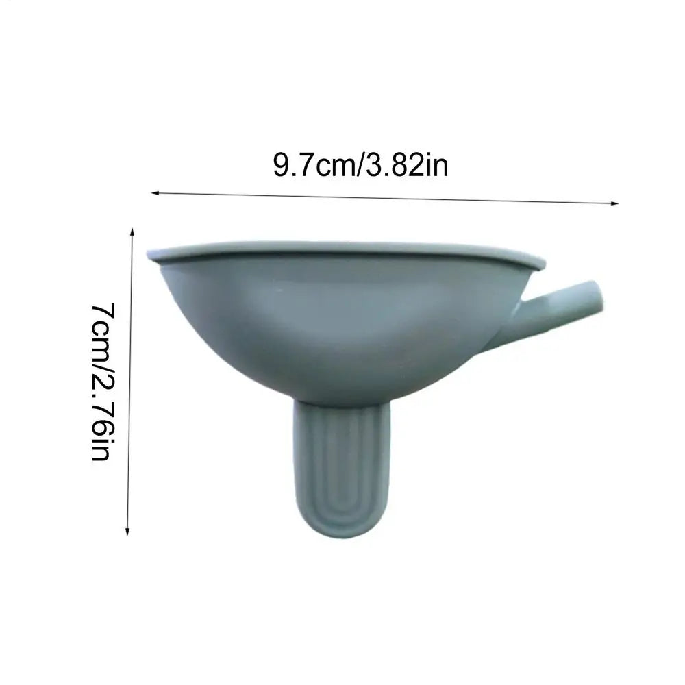 Kids No-Drip Ice Cream Holder – Reusable Silicone Ice Pop Tray Ice Pop Holder Zpaxo Gray