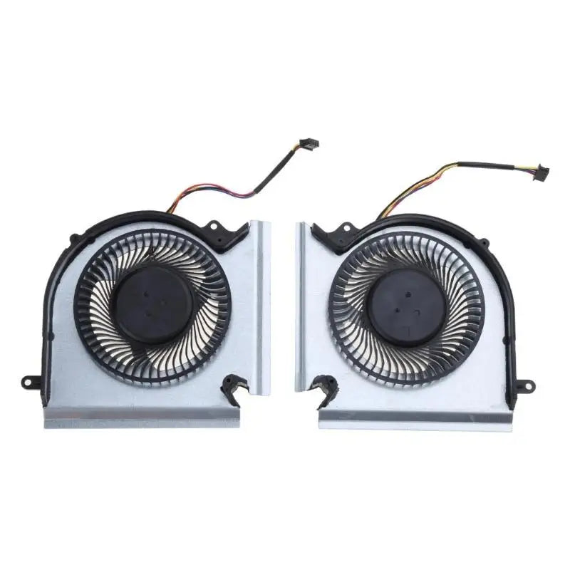652F Notebook Radiator MSI GE66 GP66 GL66 E330800930 N440 E330401690 Zpaxo