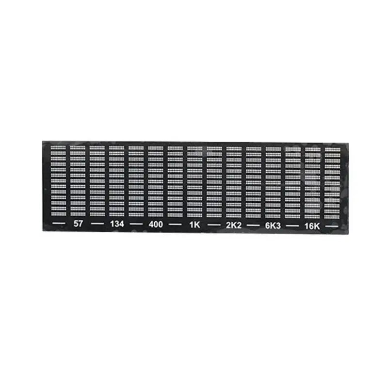 652F Dynamic Auditory Spectrum Led Music Brightness Pickup Rhythm Zpaxo