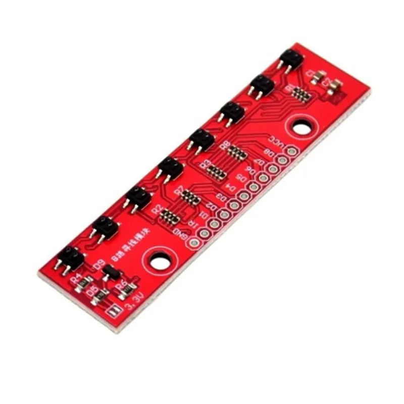 Original genuine 8-way tracking module, 8-way tracking module Zpaxo
