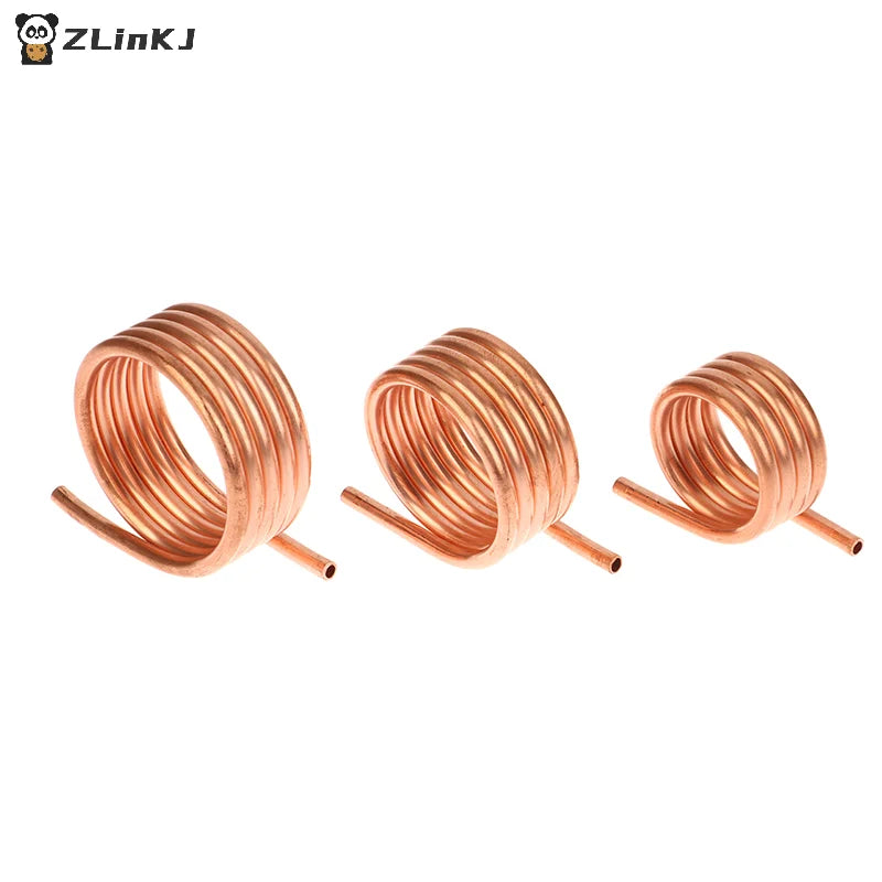 ▶1Pc 380 540/550 775 Brush Motor Water Cooling Jacket Water Cooling Ring For DIY Brush Motor RC Boat Zpaxo