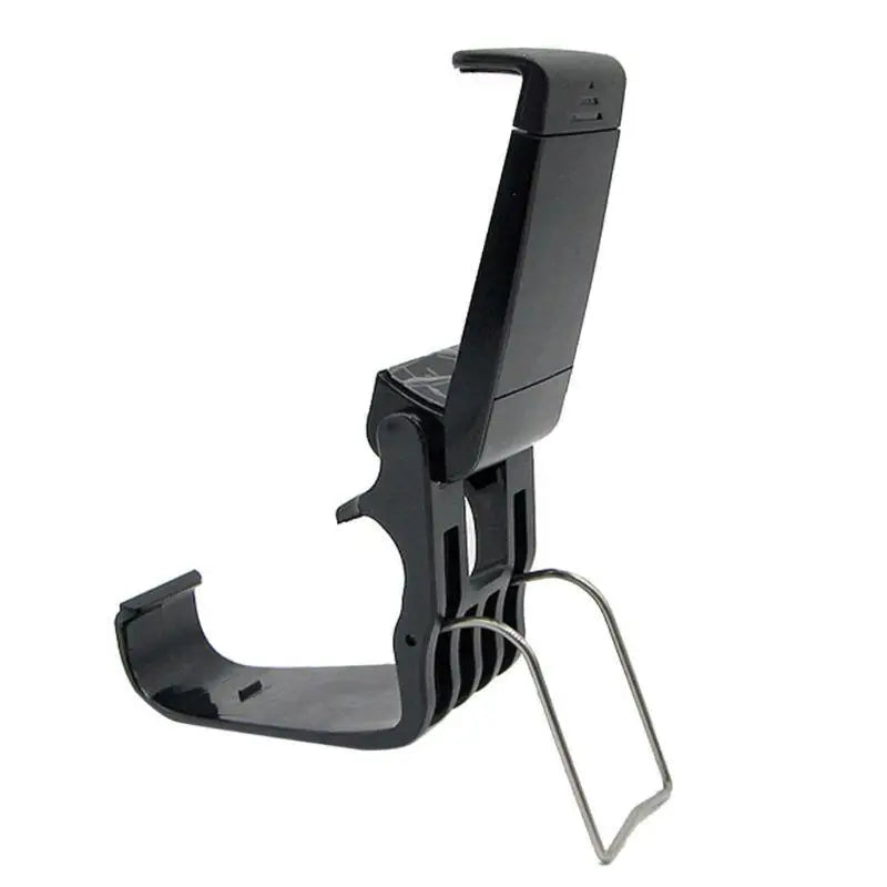 652F Game Clips Phone Mount for Controller Gamepad Holder for Phones Cellphone Clip Foldable Clamps Zpaxo