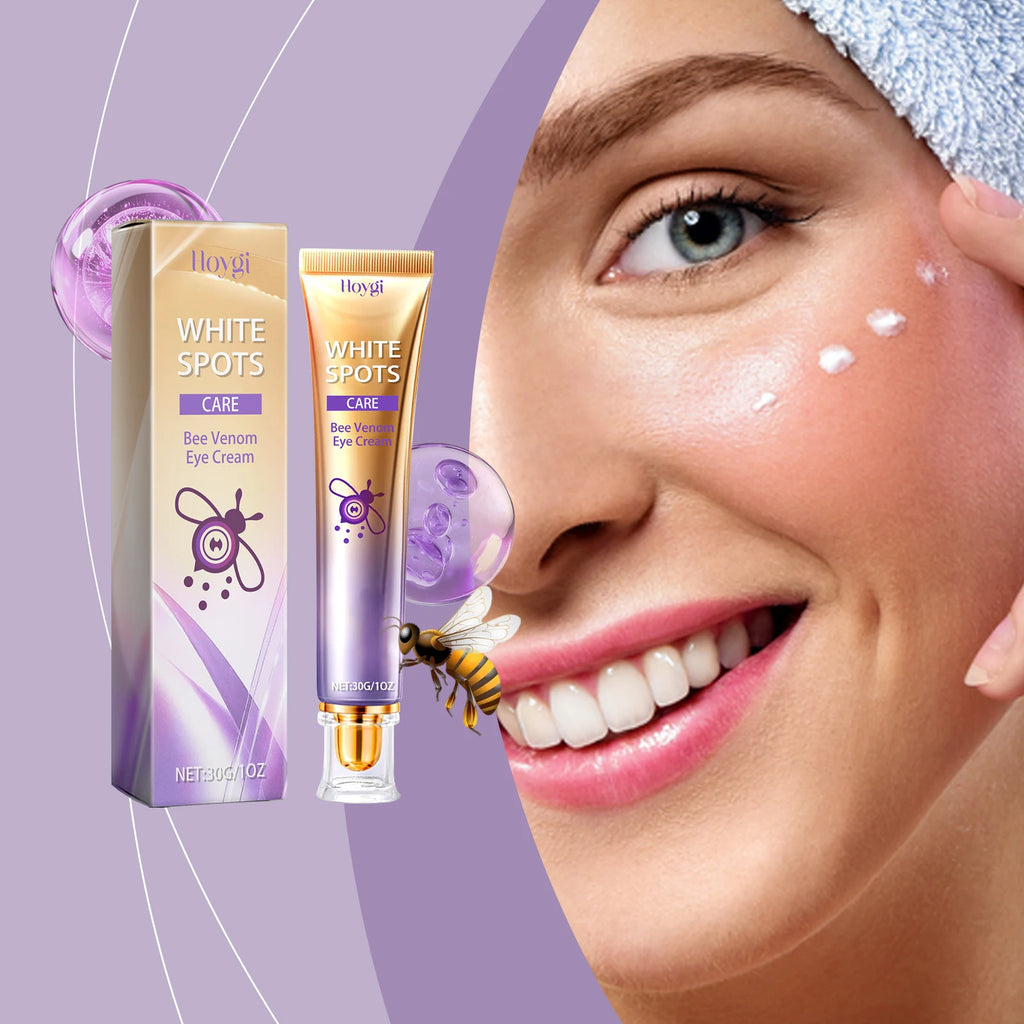 Hoygi Retinol Eye Cream – Bags, Dark Circles & Puffiness Retinol Eye Cream Zpaxo