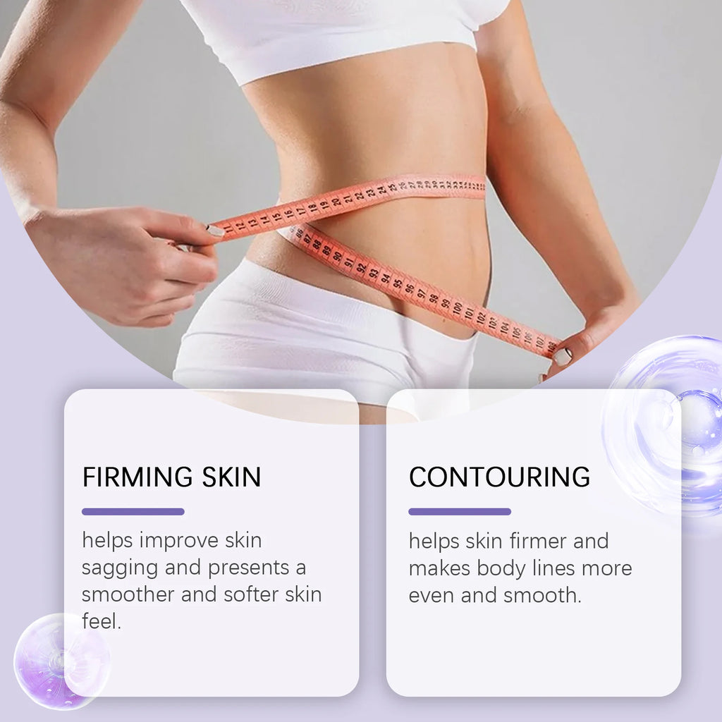 OceAura Body Firming Sculpting Cream – Tightens & Lifts Skin Body Firming Cream Zpaxo