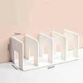 Acrylic Handbag Storage Rack, Transparent Handbag Storage Box, Display Rack, Fashionable Handbag Hanger, Wardrobe Shelf Rack
