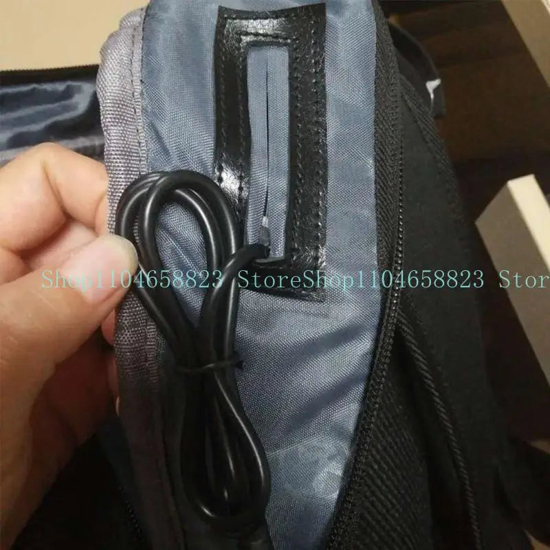 Outdoor USB External Male Female Data Cable Charging Extension Zpaxo