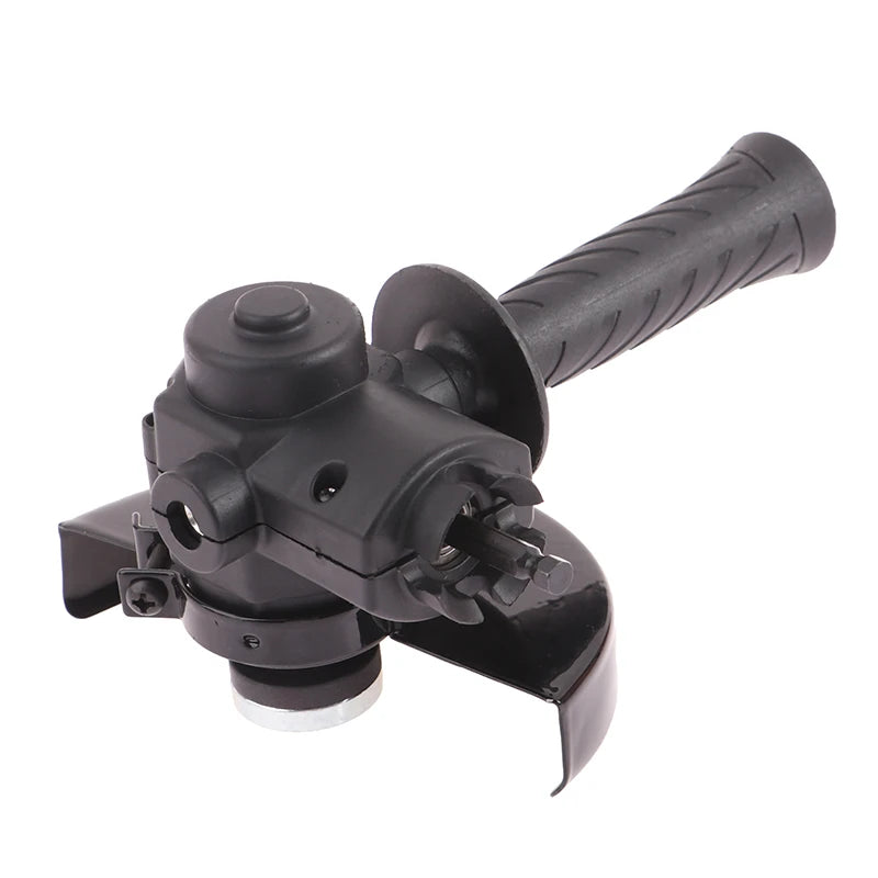 Handheld Electric Drill Angle Grinder Conversion Head Adapters Zpaxo