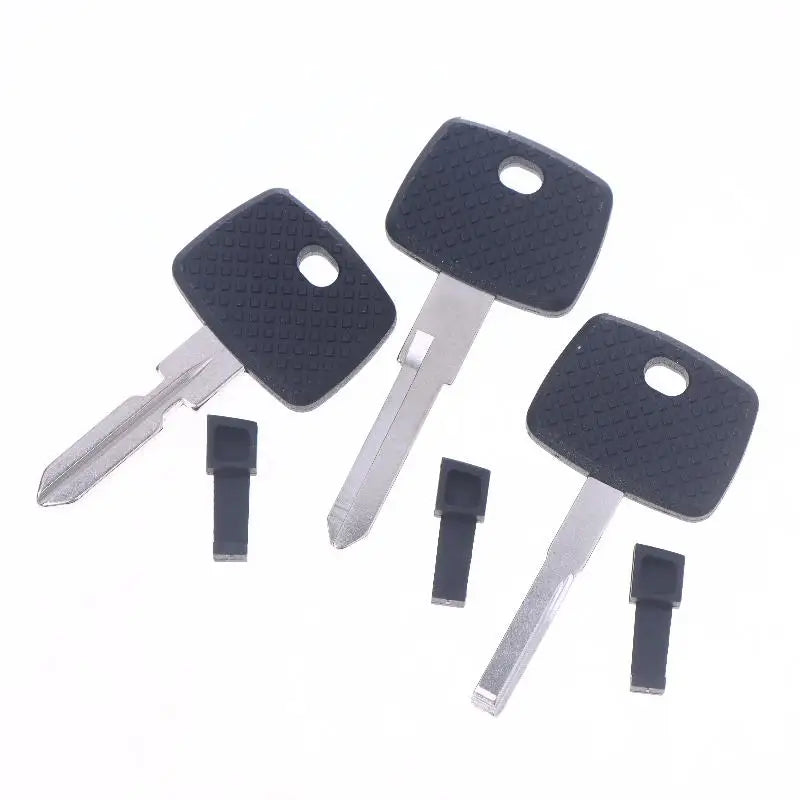 Mercedes Vito Sprinter Transponder Key Shell HU39 HU64 YM15