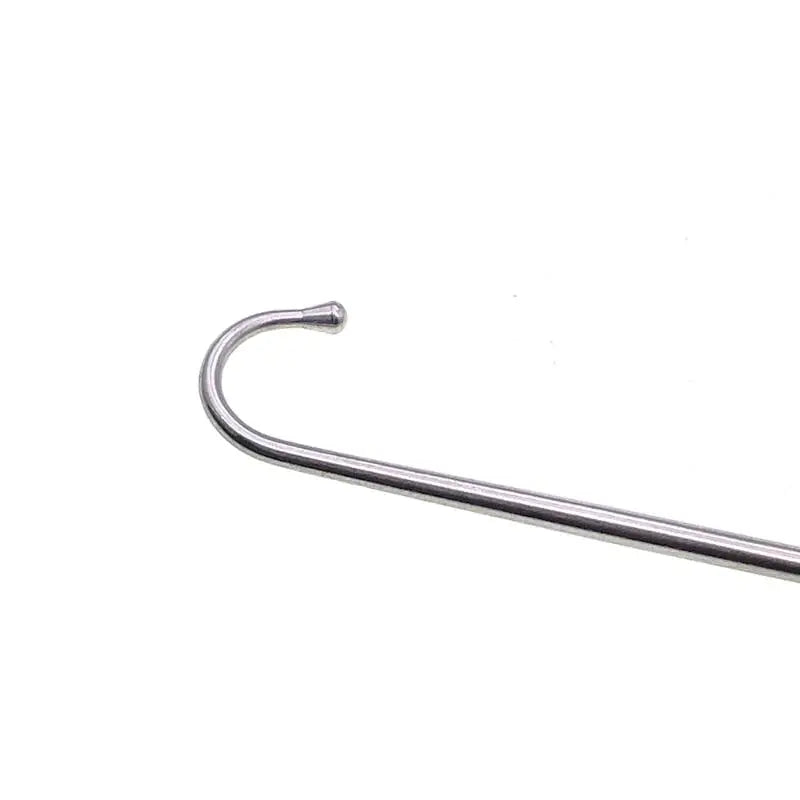 Highly Efficient Snook Hook Pet Spay Neuter Surgical Instrument Zpaxo