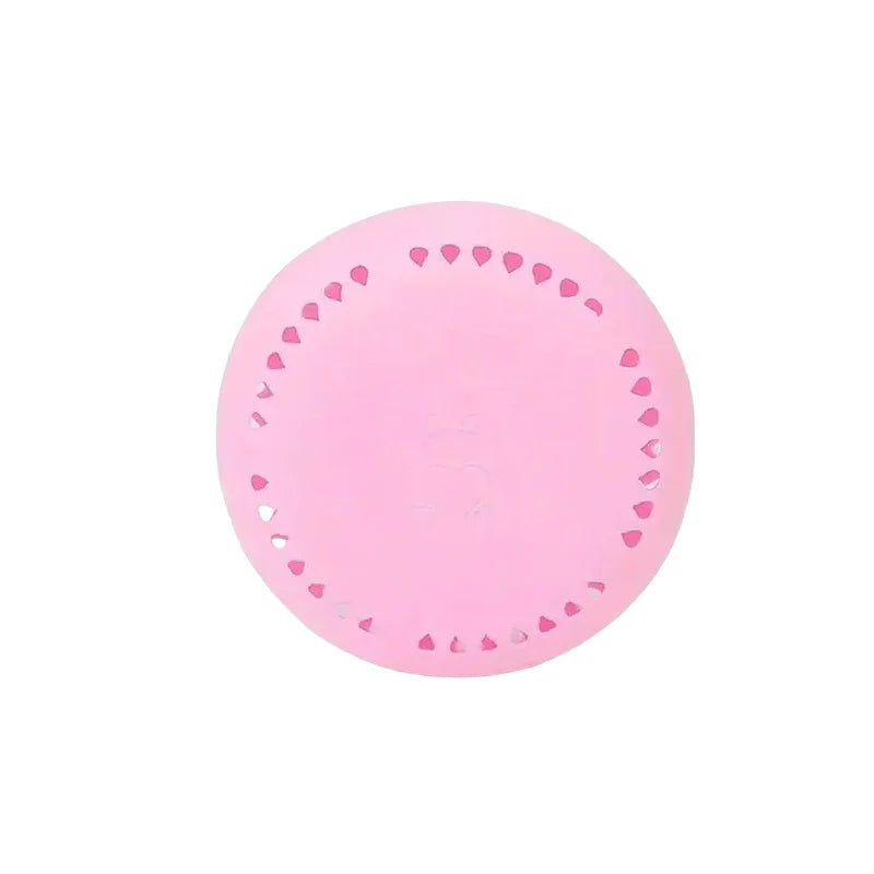 Paste solid air freshener deodorant aromatherapy wardrobe insect removal deodorant household aromatherapy box fragrance lasting Zpaxo pink
