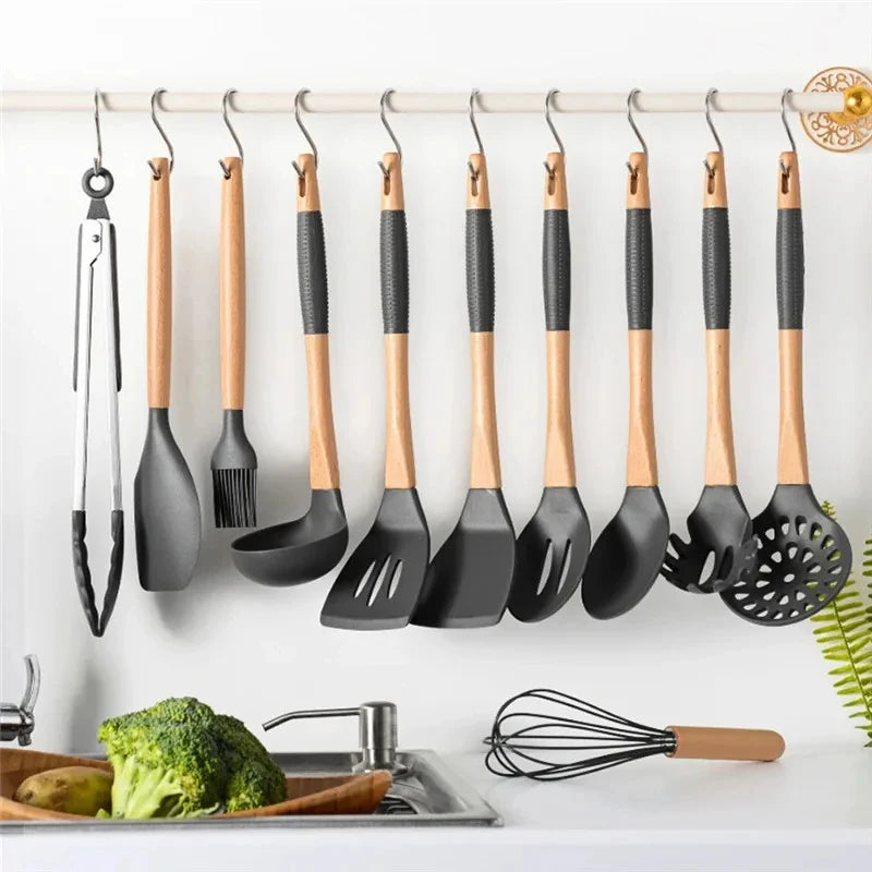 Stainless Steel S-Hooks Multi-Pack | Kitchen Bath & Home Storage