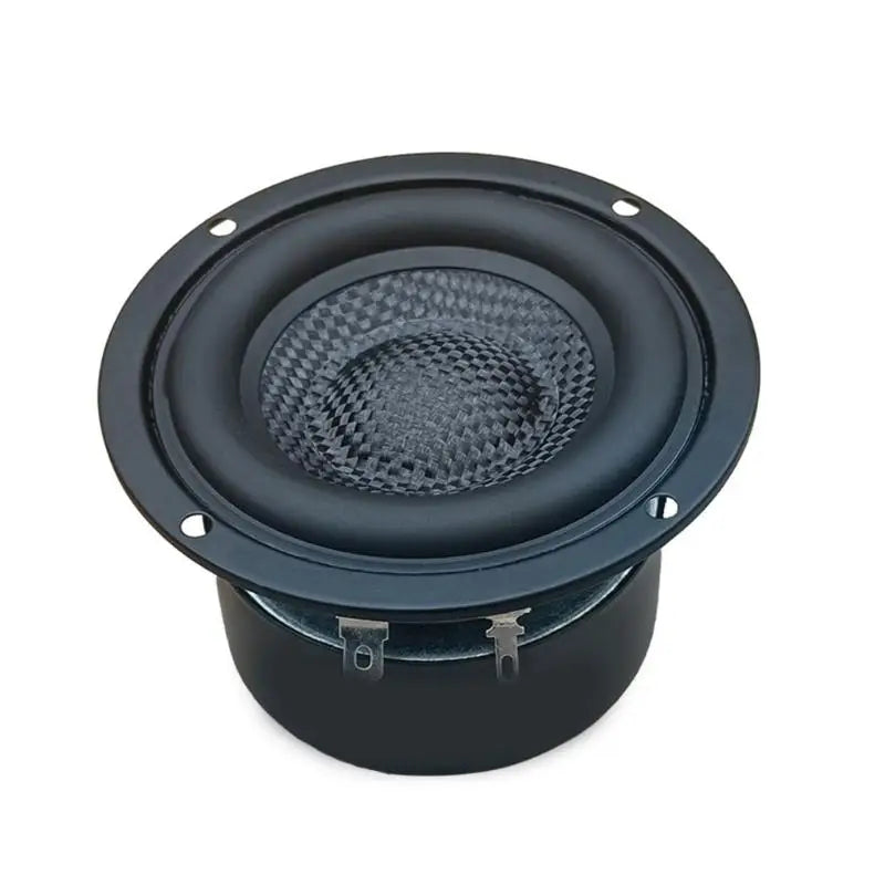 652F Subwoofer Sound Speaker Rubber Round 6Ohm 8Ohm Low Frequency Zpaxo 8 ohms CN