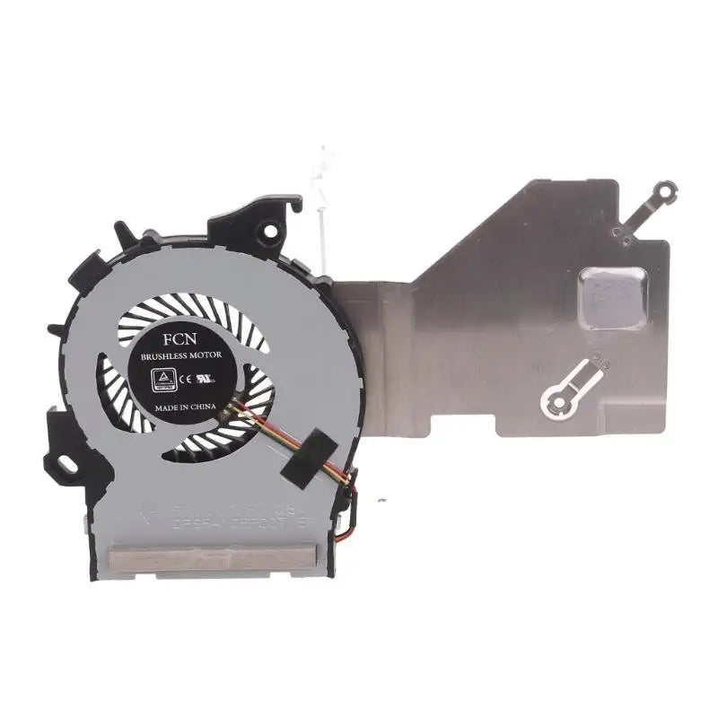 652F Laptop CPU Cooling Fan for ES1-431 Notebook Quiet Cooling Fan Zpaxo