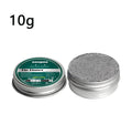 Soldering Iron Tip Cleaning Paste Head Repair Effective Removal