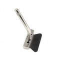 Precision Engine Oil Pan Separator Tool Universal Heavy-duty Gasket Zpaxo Silver