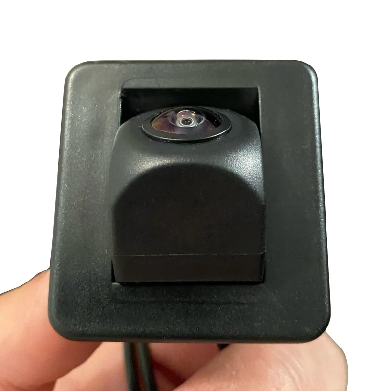 170 Degree AHD 1080P CVBS Car Rear View Camera KIA K3 2013 HD Night