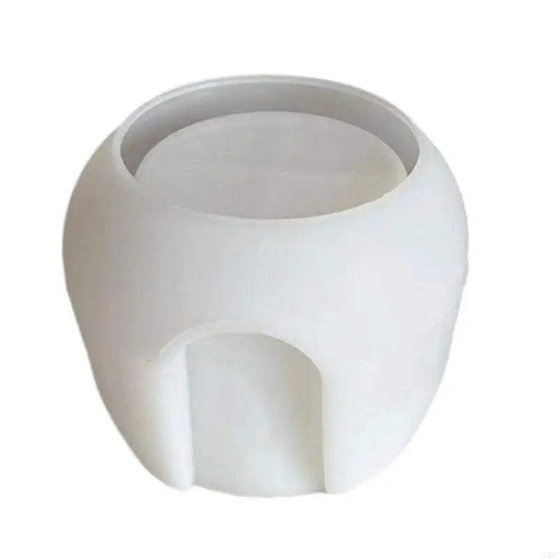 Cylinder Silicone Molds Holder Epoxy Resin Decoration