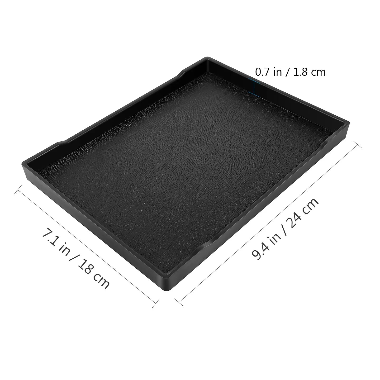 Tortoise Food Dish Solid Reptile Feeding Bowl Shallow Water Lizard