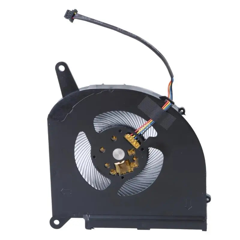 652F Replacement CPU GPU Cooling Fan Heatsinks Laptop Graphics Card Cooling Fan For Aorus 15G 15P 17G 17P RX5G RX7G Laptop Zpaxo GPU CN