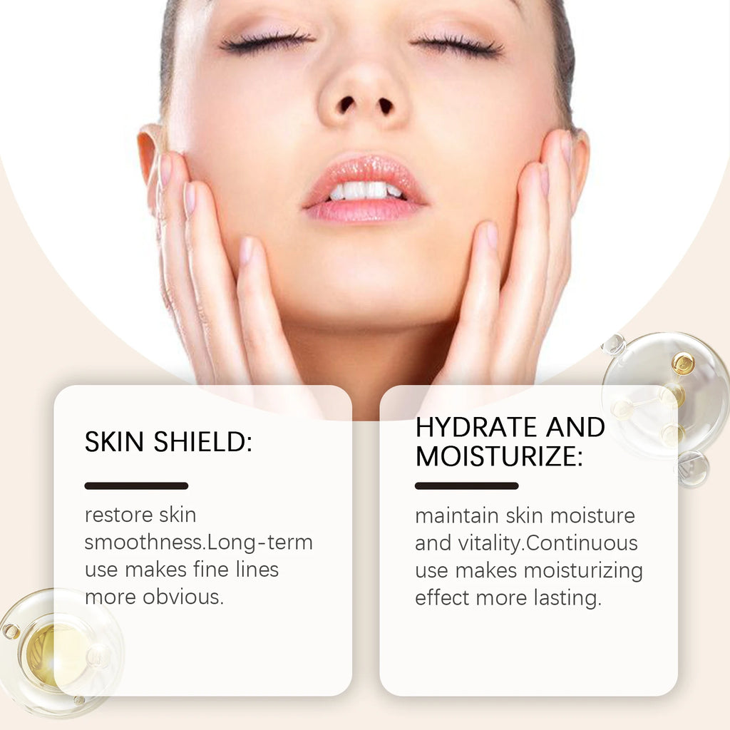 Jaysuing Turmeric Vitamin C Face Cream Smooth Out Reduce Wrinkles Moisturizing Brightening Firming Skin Lighten Dark Spot Makeup Zpaxo