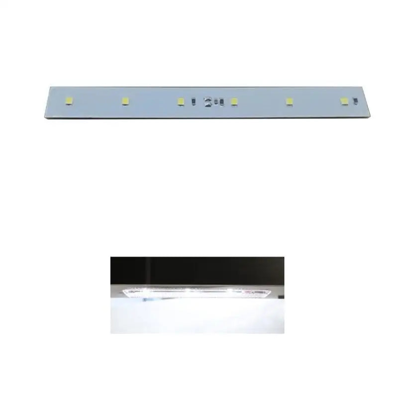 LED Light Board for BCD-450W Series Refrigerator Freezer Accessories CQC08134027008 F12975 Replacement LED Light Zpaxo