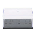 Phonograph Head Storage Box High End Phonograph Head Long Needle Phono Rack Display Sample Box ABS Zpaxo Default Title