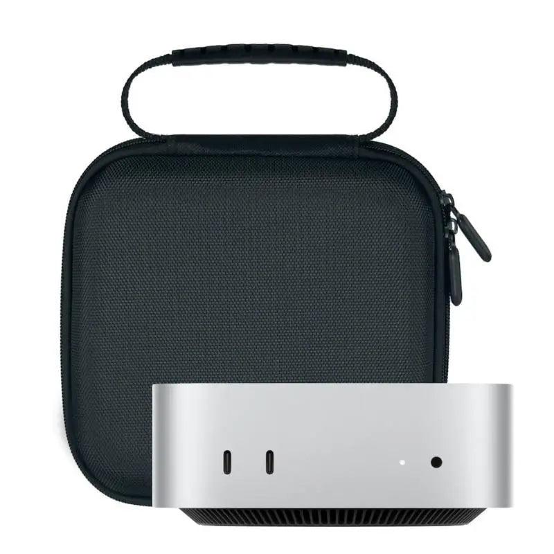 652F Portable EVA Hard Case Host Mouse Power Travel Carrying Storage Zpaxo CN