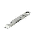 Mini EDC Pry Bar – Hex Wrench & Bottle Opener Bike Tool