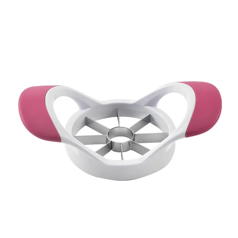 Apple Slicer Stainless Steel Corerpeelerfruit Cuttersuper Sharp