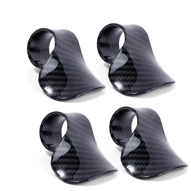 Motorcycle Throttle Assist Grip – Non-Slip Handlebar Booster