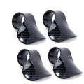 Motorcycle Throttle Assist Grip – Non-Slip Handlebar Booster