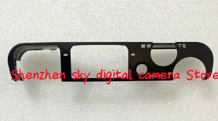 Cover Case Shell Plate Unit Sony Cyber-shot DSC-RX100M6 M7 DSC- RX100